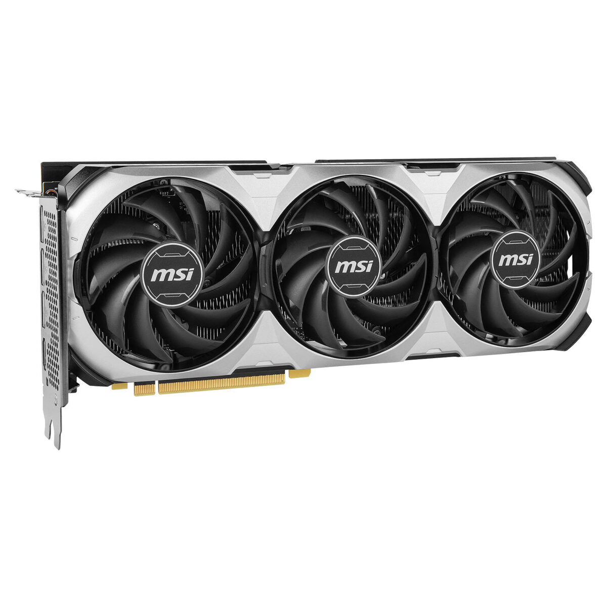 MSI RTX 4060 Ti VENTUS 3X 8G OC MSI RTX 4060 Ti VENTUS 3X 8G OC